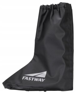 Ochraniacze przeciwdeszczowe na buty Fastway