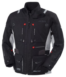 Kurtka motocyklowa BUSE TOURSPORT