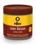 Balsam effax do pielęgnacji skóry, sakw, kanap