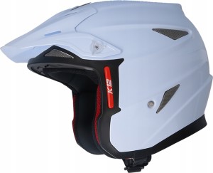 Kask trialowy SHIRO K-12
