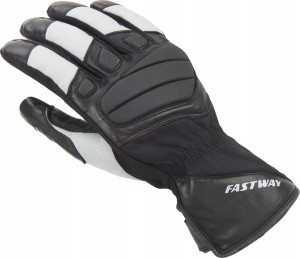 Rękawice motocyklowe Fastway Easy II