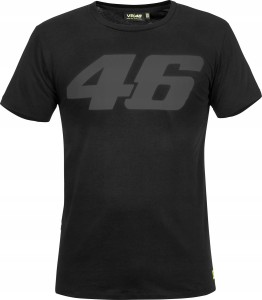 Koszulka motocyklowa Valentino Rossi VR46