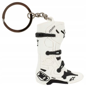 Breloczek motocyklowy but Alpinestars