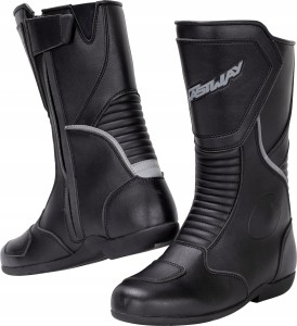 Buty motocyklowe Fastway FTS-1 długie