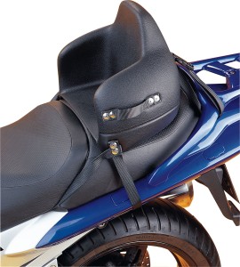 Fotelik dziecięcy na motocykl, powyżej 95cm wzrost