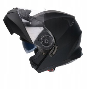 Kask szczękowy SHIRO SH-160