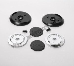 Mechanizm szybki do kasku SHIRO SH-235 Bullet