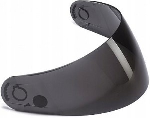 Szybka do kasku SHIRO SH-870