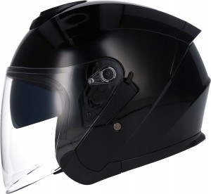 Kask otwarty SHIRO SH-451