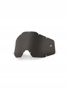 Szybka do goglie Shiro MX-902
