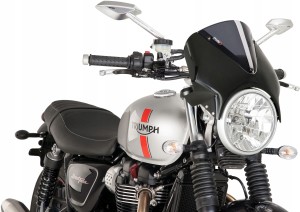Szyba motocyklowa PUIG sportowa