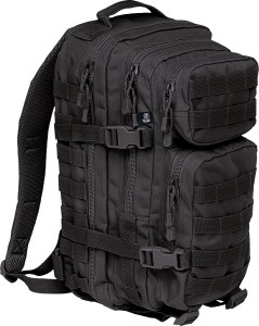 Plecak US Cooper Brandit 25l