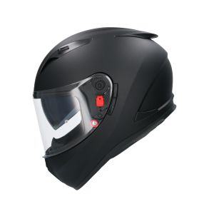 Kask motocyklowy Shiro SH-605 mat