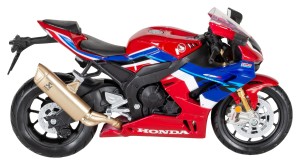 Model Honda CBR 1000 RR 1:12