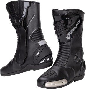 Buty motocyklowe sportowe Fastway FRS-1 