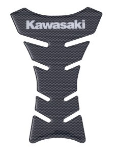 Tankpad Carbon Kawasaki