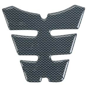 Tankpad Carbon mały