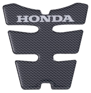 Tankpad Carbon Honda mały