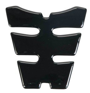 Tankpad czarny mały