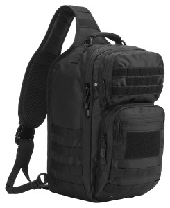 Plecak na ramię Brandit Sling 22l