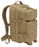 Plecak Brandit US Cooper LASERCUT  25l