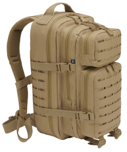 Plecak Brandit US Cooper LASERCUT  25l