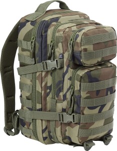 Plecak Brandit US Cooper LASERCUT  25l