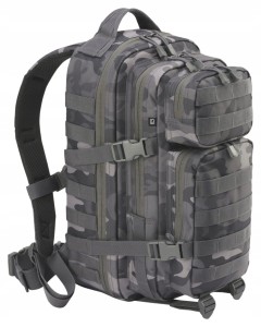 Plecak Brandit US Cooper LASERCUT  25l