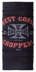 Chusta motocyklowa wielofunkcyjna WCC Chopper