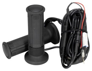 Podgrzewane manetki KOSO HG-13 25mm
