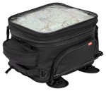 Torba motocyklowa na bak 16-25l