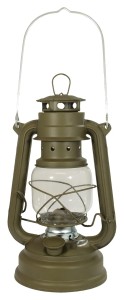 Lampa Naftowa Origin Outdoors Hurricane Oliwkowa