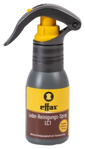 Spray do czyszczenia skór Effax 50ml