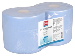 2 rolki papieru warsztatowego