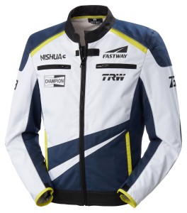 Fastway motocyklowa dziecięca Fastway 191