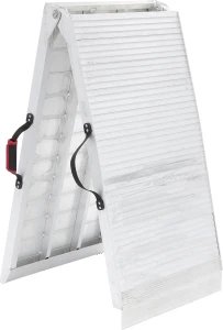 Rampa najazdowa motocyklowa 500kg ACEBIKES Heavy Duty