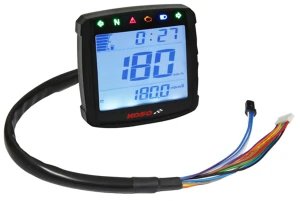 Licznik KOSO do motocykli XR-S01