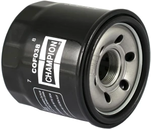 Filtr oleju Champion K301 do Suzuki Aprilia Kymco Cagiva