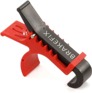 Blokada AceBikes dźwigni hamulca ręcznego