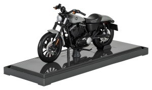 Model Harley Davidson Sportster Iron 883 1:18