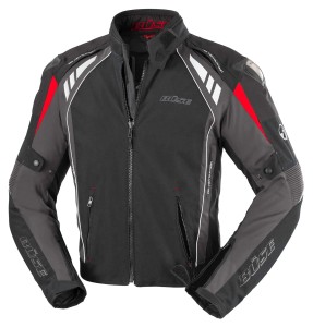 Kurtka motocyklowa BUSE B-Racing Pro