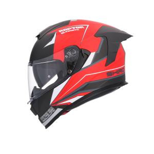 Kask motocyklowy SHIRO Raptor Ultimate