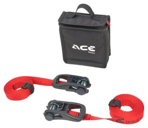 Pasy transportowe motocykla ACEBIKES Ratchet Essential