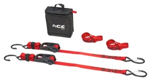 Pasy transportowe motocykla ACEBIKES Ratchet Pro