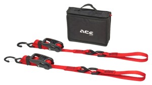 Pasy do transportu motocykla Acebikes Ratchet Premium 2