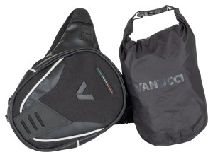 Torba na nogę Vanucci Legbag