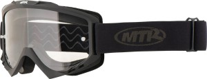Gogle motocyklowe na crossa MTR S8 PRO