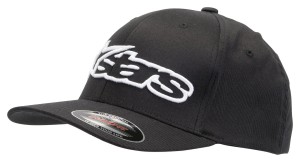 Czapka motocyklowa z daszkiem Alpinestars Blaze