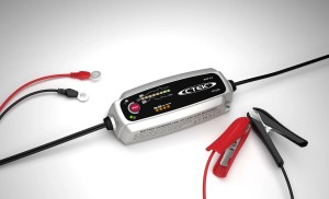 Ładowarka akumulatorowa do motocykli CTEK MXS 5.0 