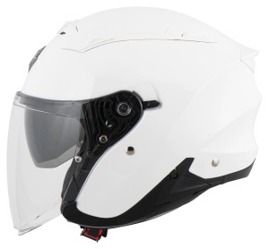 Kask motocyklowy otwarty Scorpion EXO-230